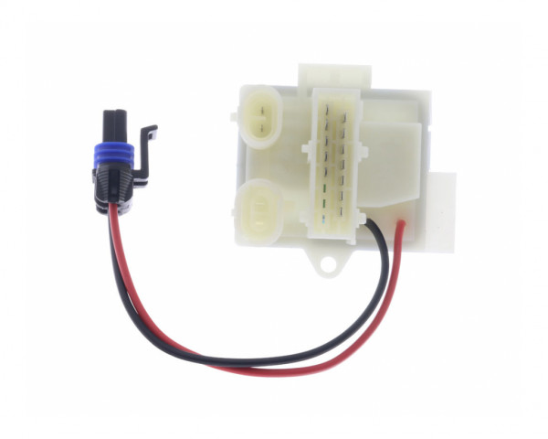 Regler für Gebläsemotor