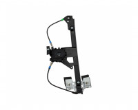 Fensterheber elektrisch ohne Motor Fensterheber elektrisch ohne Motor