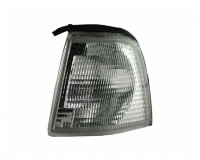 Blinker getönt Blinker getönt