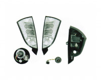Rückleuchten Set LED Rückleuchten Set LED