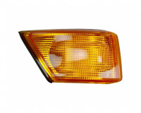 Blinklicht gelb