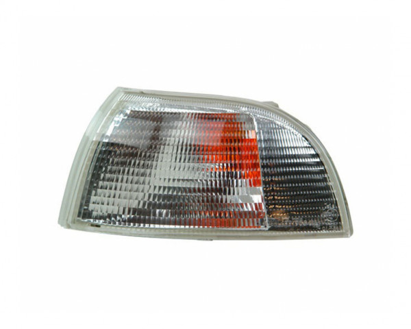Blinker weiß