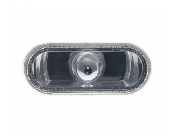 Blinker Seitenblinker glasklar