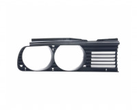 Kühler Gitter Kühlergrill Vorne schwarz Kühler Gitter Kühlergrill Vorne schwarz