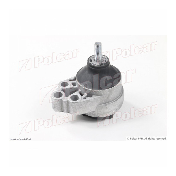 Motorlager Motorhalter