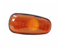 Blinker Seitenblinker gelb Blinker Seitenblinker gelb