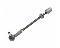 Spurstange mit Spurstangenkopf Spurstange mit Spurstangenkopf