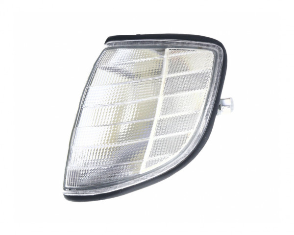 Blinker weiß