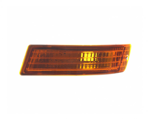 Blinker gelb