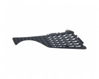 Kühler Gitter schwarz Kühler Gitter schwarz
