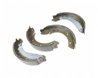 Trommelbremse Bremsbacken Trommelbremse Bremsbacken