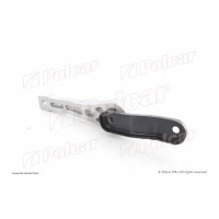 Motorlager Motorhalter