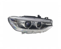 Scheinwerfer D1S + LED Scheinwerfer D1S + LED