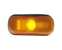 Blinker Seitenblinker gelb