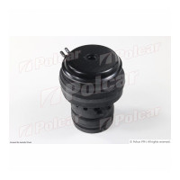 Motorlager Motorhalter