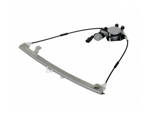 Fensterheber elektrisch mit Motor