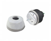 Motorhalter Motorlager