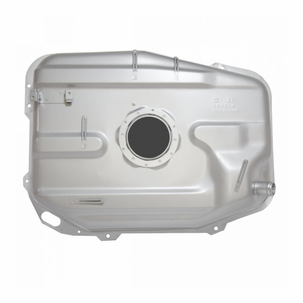 Kraftstofftank Tank Stahl