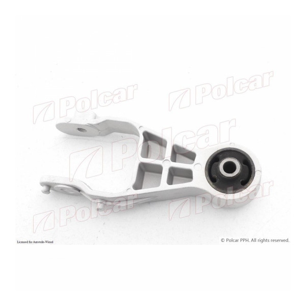Motorlager Motorhalter