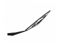 Scheibenwischerarm mit Wischerblatt Heckscheibe Scheibenwischerarm mit Wischerblatt Heckscheibe