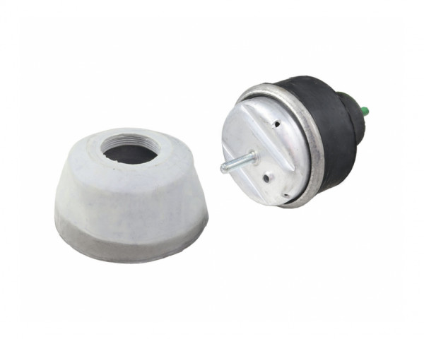 Motorhalter Motorlager