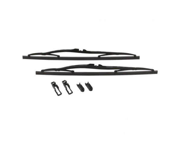 Compact Scheibenwischer Set