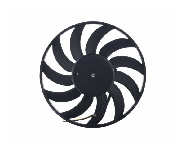 Lüfterrad mit Motor 385mm