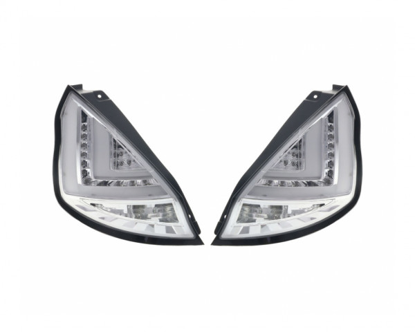 Rückleuchten Set LED
