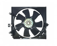 Kühlerlüfter 120W 320mm Kühlerlüfter 120W 320mm