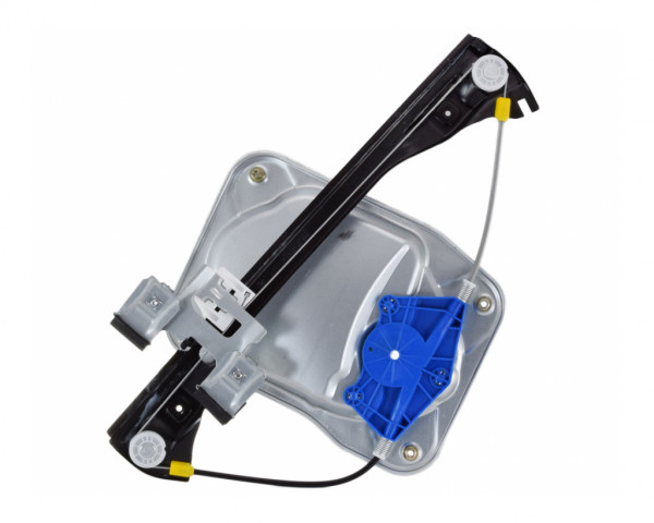 Fensterheber elektrisch ohne Motor