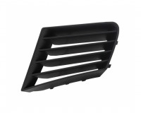 Kühler Gitter schwarz Kühler Gitter schwarz