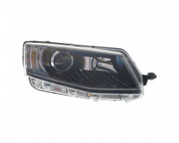 Bi-Xenon Scheinwerfer D3S + LED Bi-Xenon Scheinwerfer D3S + LED