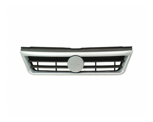 Kühlergrill grau