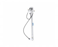Fensterheber elektrisch ohne Motor