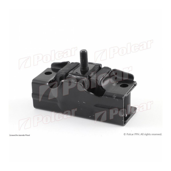 Motorlager Motorhalter