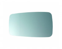 Spiegelglas Plan blau beheizbar Spiegelglas Plan blau beheizbar