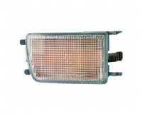 Blinker weiß Blinker weiß