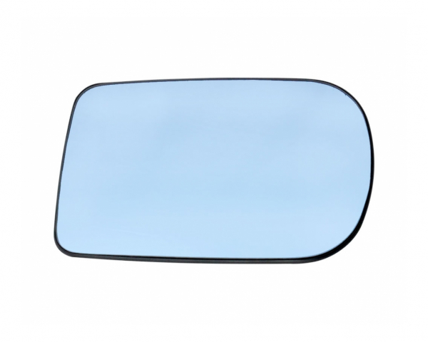Außenspiegelglas konvex blau beheizbar