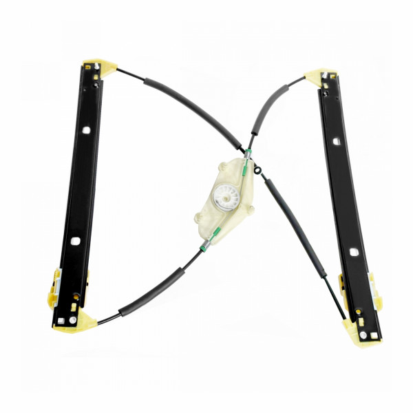 Fensterheber elektrisch ohne Motor