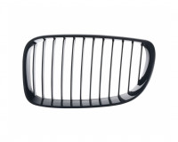 Kühlergrill schwarz Kühlergrill schwarz