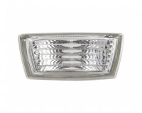 Blinker Seitenblinker weiß Blinker Seitenblinker weiß