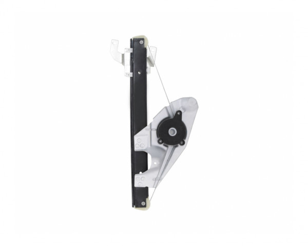 Fensterheber elektrisch ohne Motor