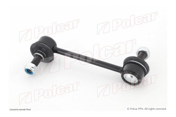 Stabilistator Koppelstange Links Rechts Vorne
