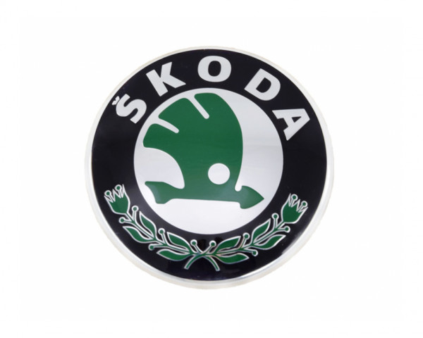Emblem für Kühlergitter