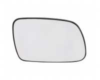 Spiegelglas konvex Chrom Spiegelglas konvex Chrom