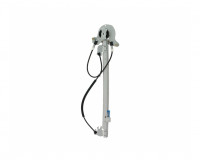 Fensterheber elektrisch ohne Motor Fensterheber elektrisch ohne Motor