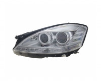 Scheinwerfer D1S + LED Scheinwerfer D1S + LED