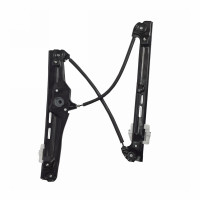 Fensterheber elektrisch ohne Motor