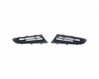 Kühlergrill Set Kühlergrill Set