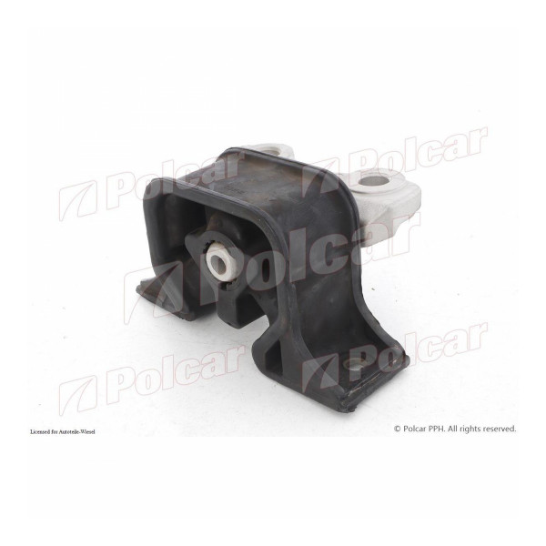 Motorlager Motorhalter